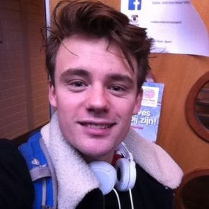Maarten van Beek