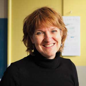 Daphne Drenth
