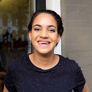 Mercy Frimpong