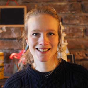 Nella van der Aa