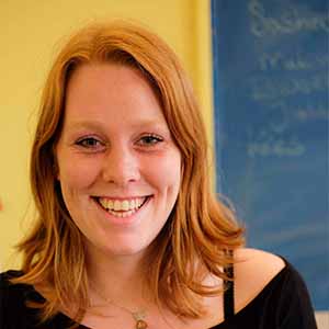 Rose Duistermaat