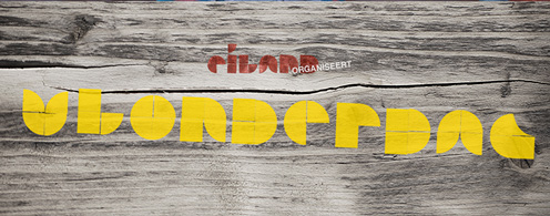 Vlonderdag