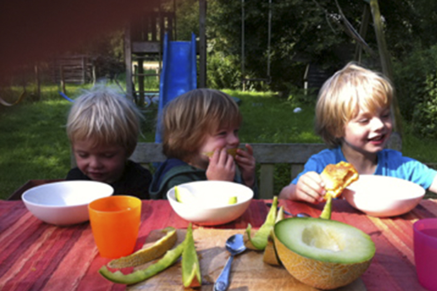 Opvoedinspiratie-avond
