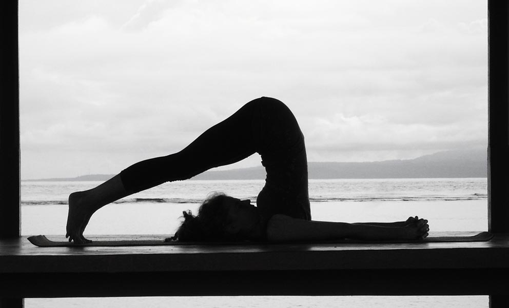 Yoga: easy flow les