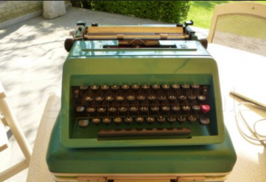 typmachine