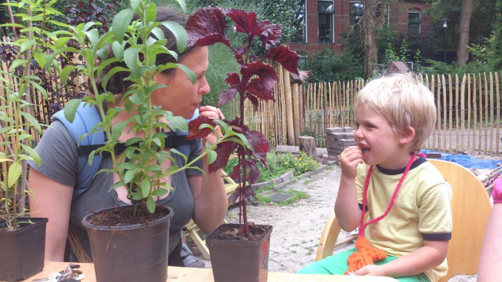 Tuindag