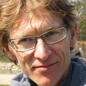 Niek Stavenga