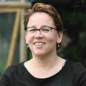 Petra Lindeman